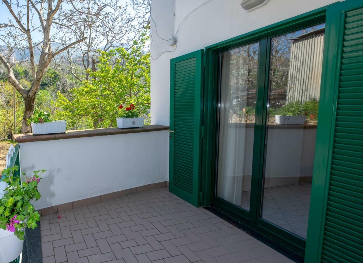 B&B Casa Vacanza Cioffi Vico Equense Exterior photo